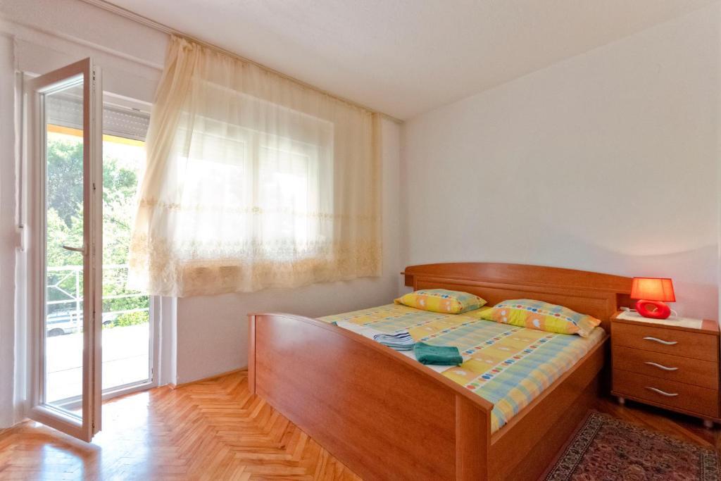Apartments Jerkovic Stari Grad  Ruang foto