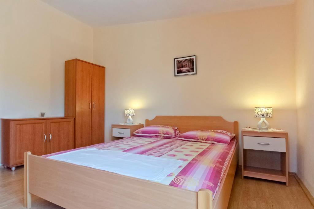Apartments Jerkovic Stari Grad  Ruang foto